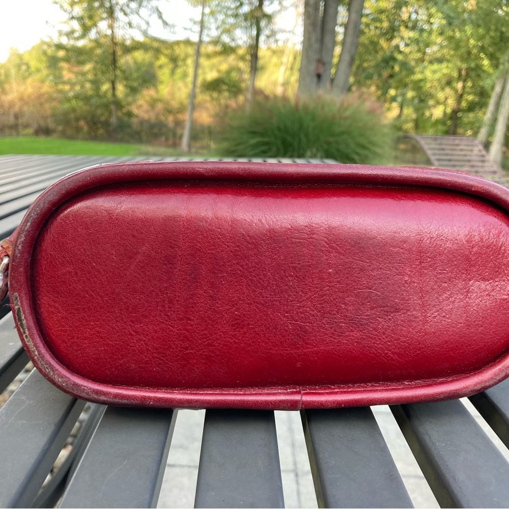 Brighton two strap bag - Picture 11 of 13